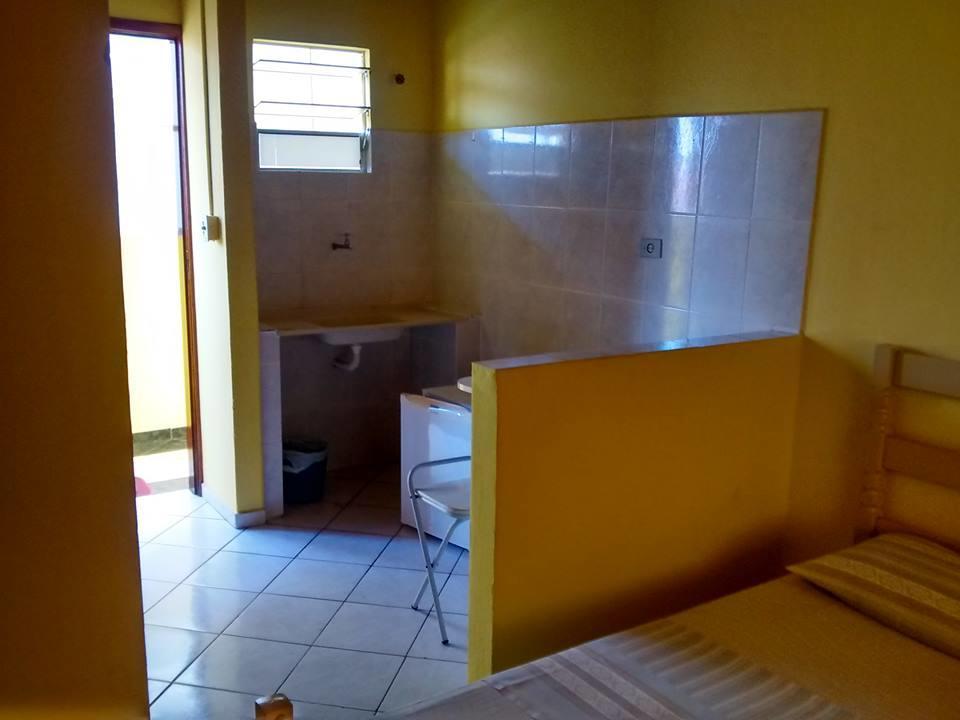 Pousada Pe Na Areia Praia Grande  Kültér fotó